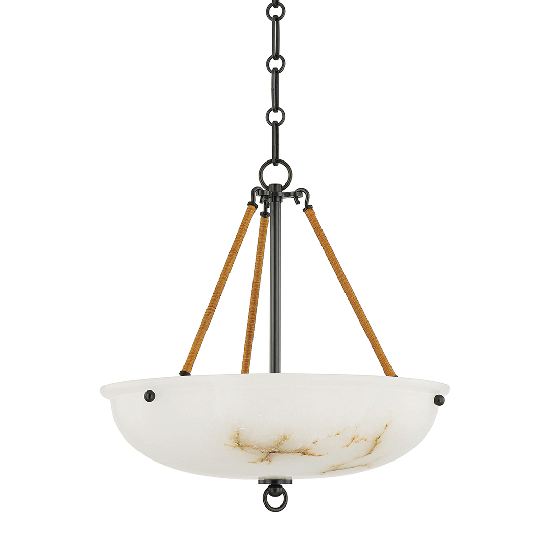 ##Antique Hardware## SOMERSET Pendant
