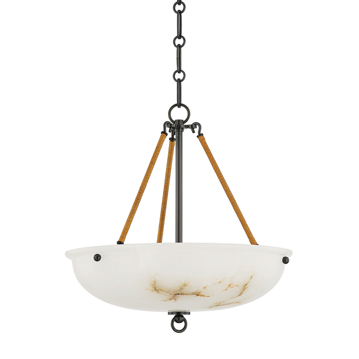 ##Antique Hardware## SOMERSET Pendant
