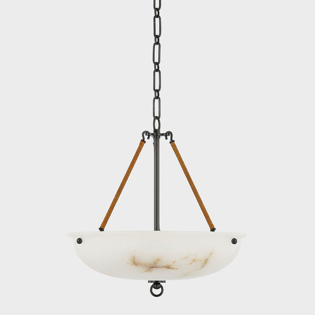 ##Antique Hardware## SOMERSET Pendant