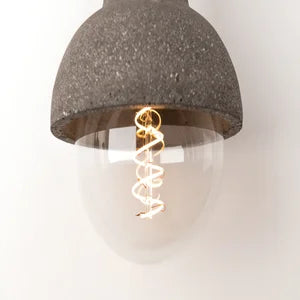 ##Antique Hardware## Macy Wall Sconce