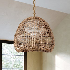 ##Antique Hardware## Maester Pendant