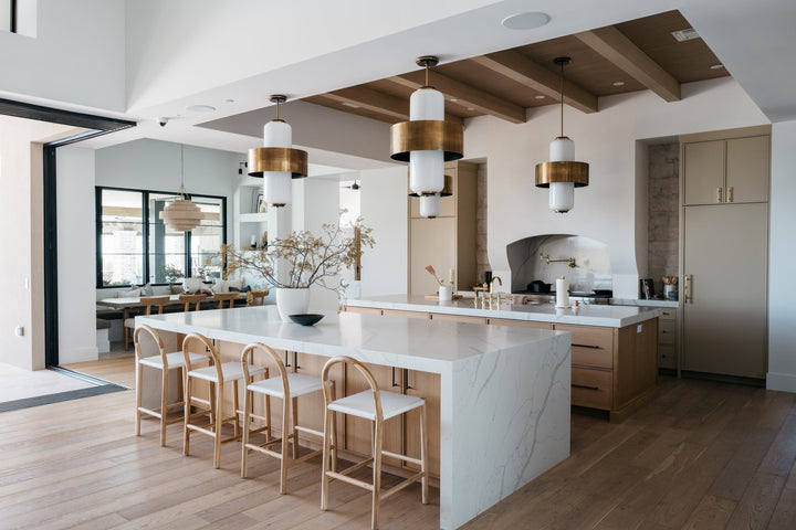 Corbett Lighting 