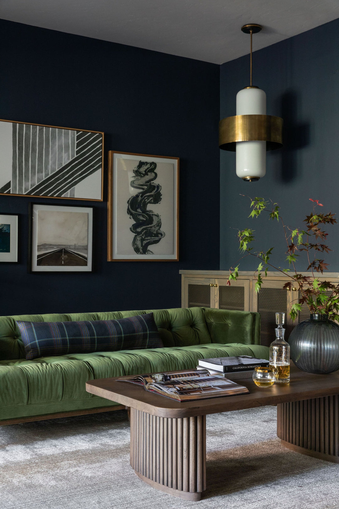 Corbett Lighting 