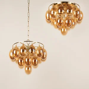 ##Antique Hardware## Mimi Chandelier