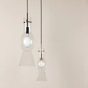 ##Antique Hardware## Mirabel Pendant