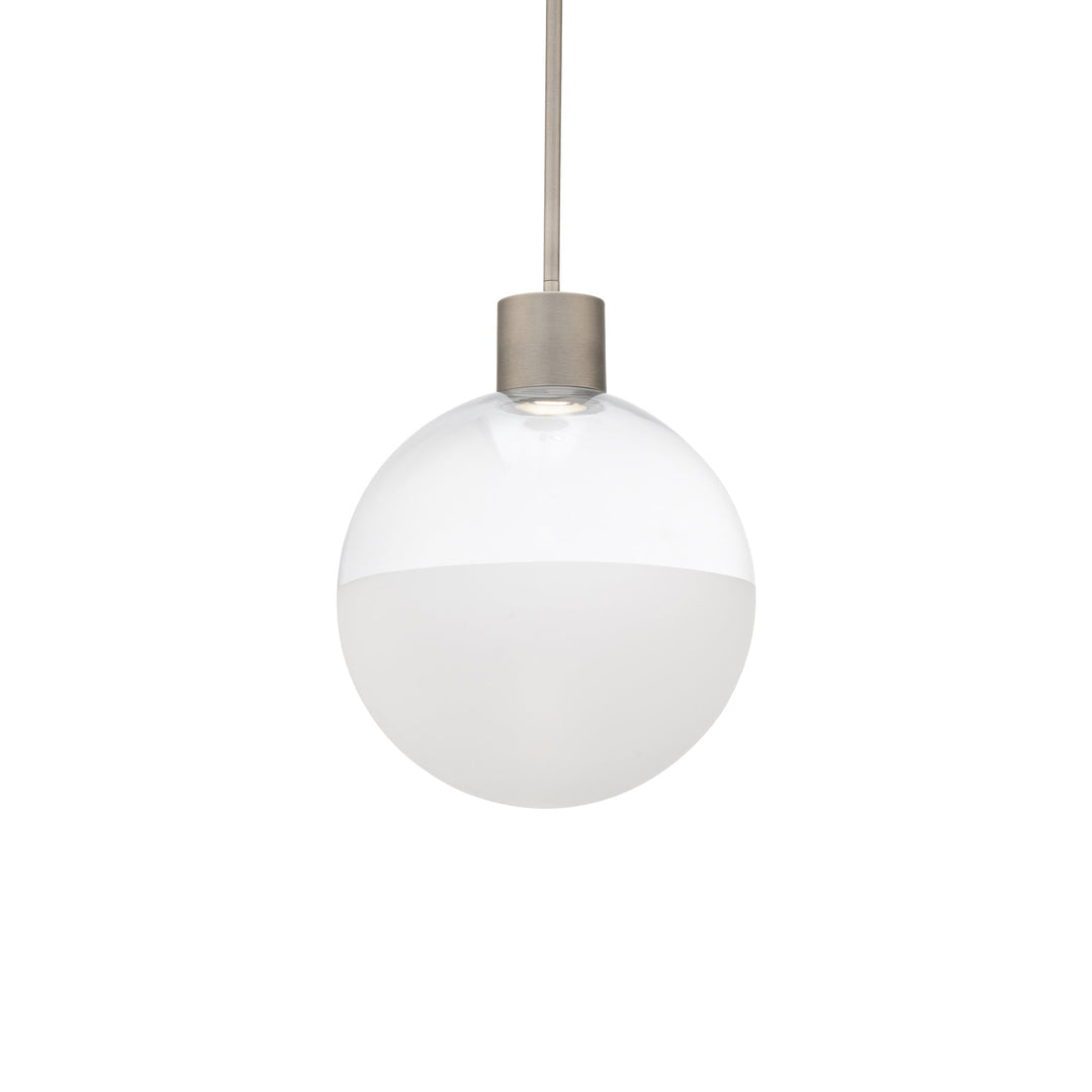 ##Antique Hardware## Gaze LED Pendant