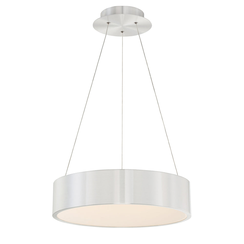 ##Antique Hardware## Corso LED Pendant