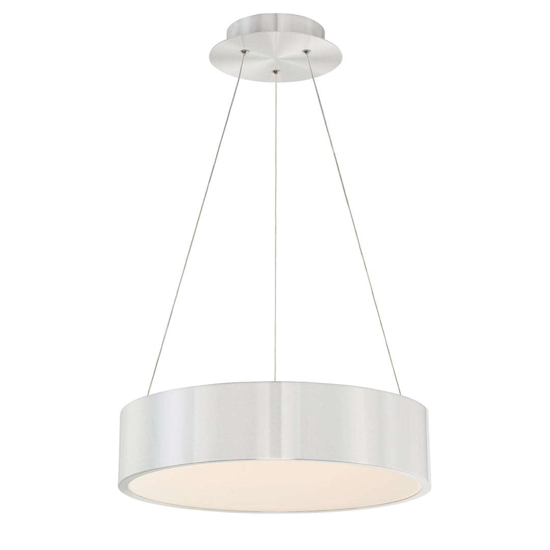 ##Antique Hardware## Corso LED Pendant