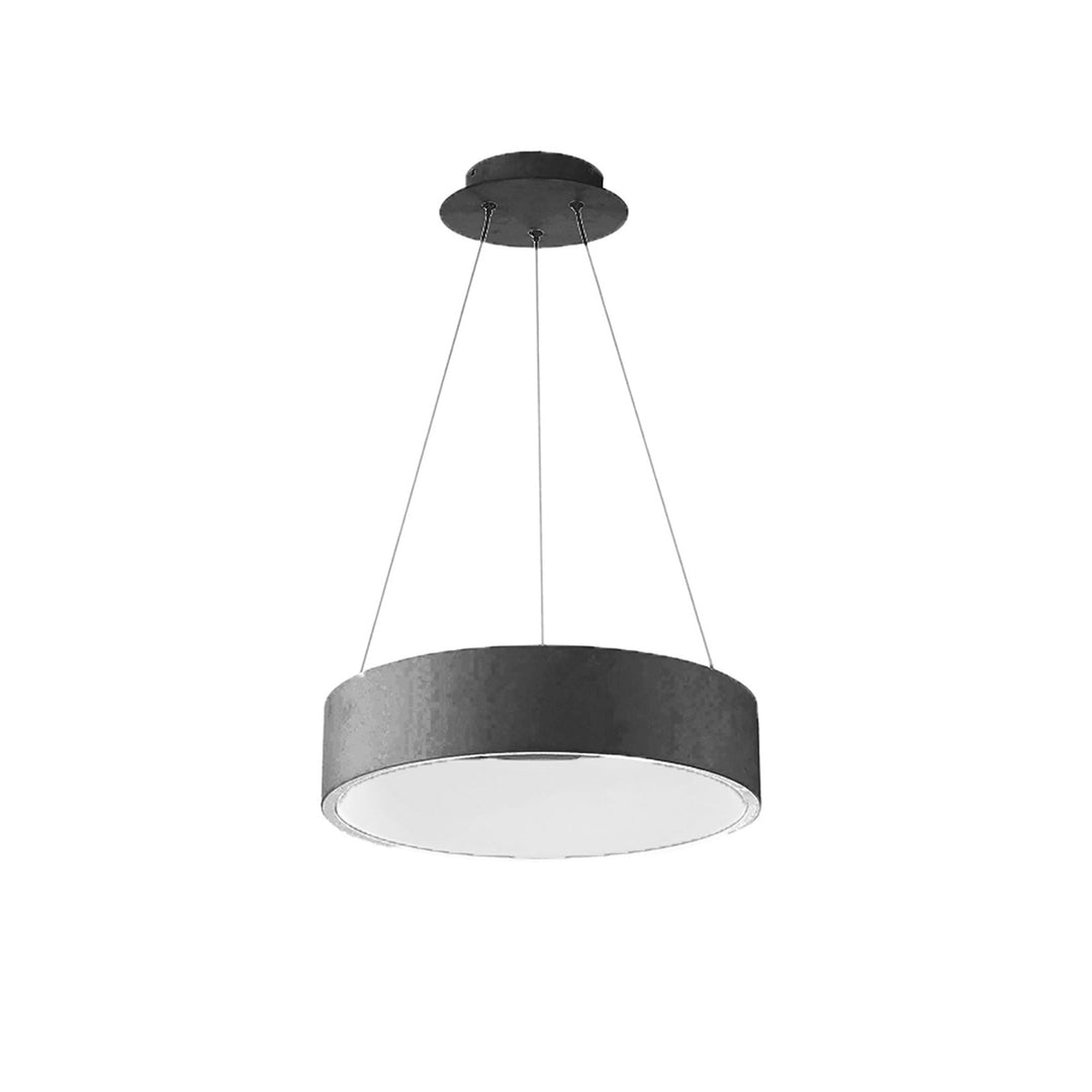 ##Antique Hardware## Corso LED Pendant