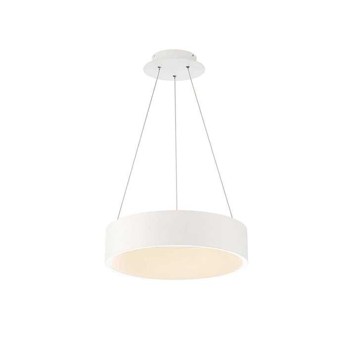 ##Antique Hardware## Corso LED Pendant