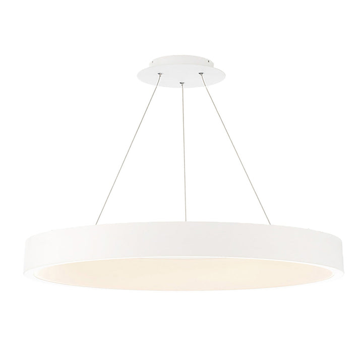 ##Antique Hardware## Corso LED Pendant