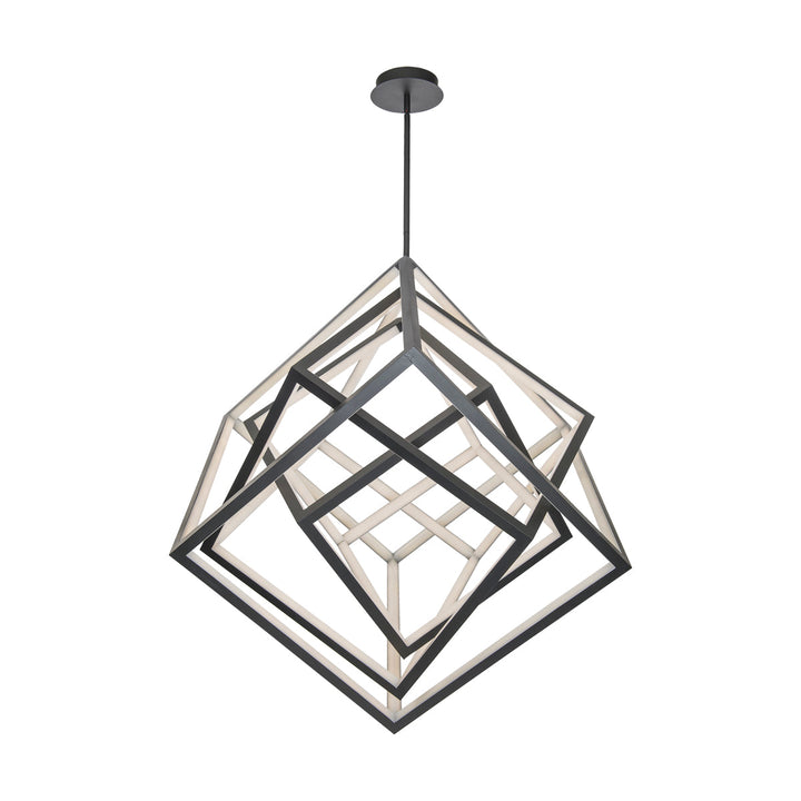 ##Antique Hardware## Atlas LED Chandelier