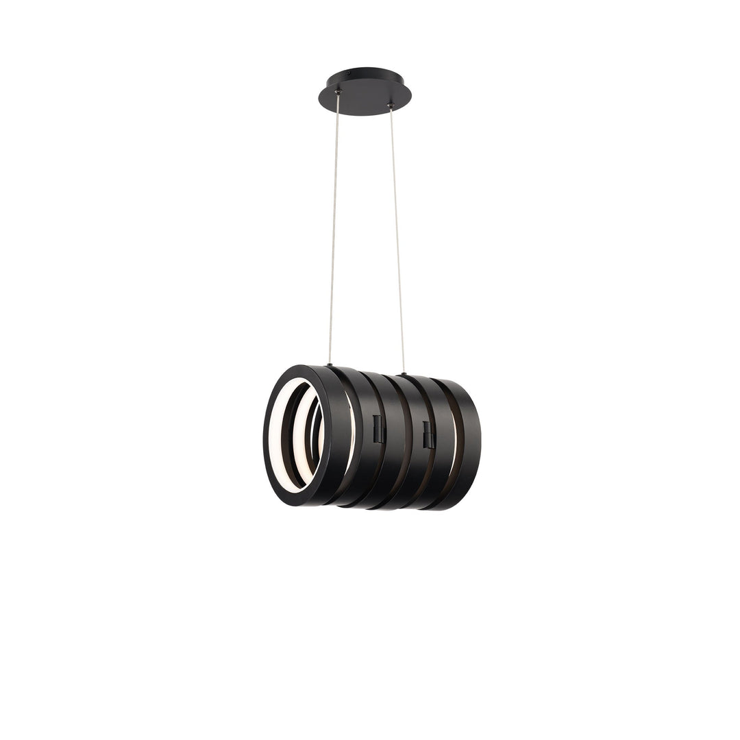 ##Antique Hardware## Cabot LED Linear Pendant