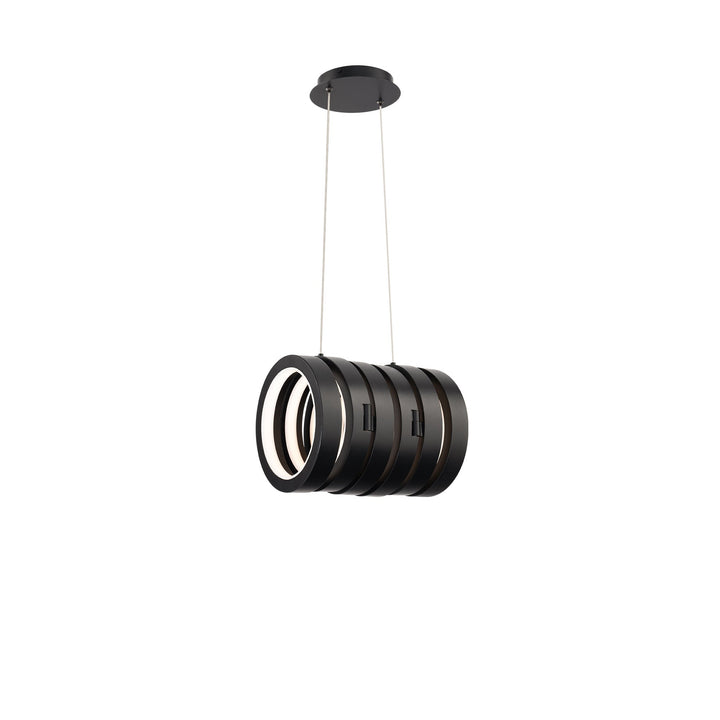 ##Antique Hardware## Cabot LED Linear Pendant