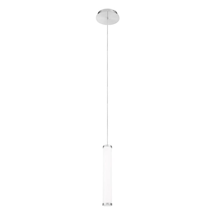 ##Antique Hardware## Flare LED Mini Pendant