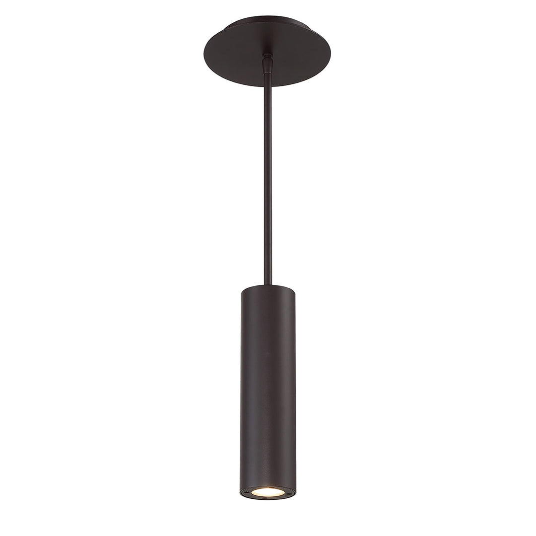 ##Antique Hardware## Caliber LED Indoor & Outdoor Pendant