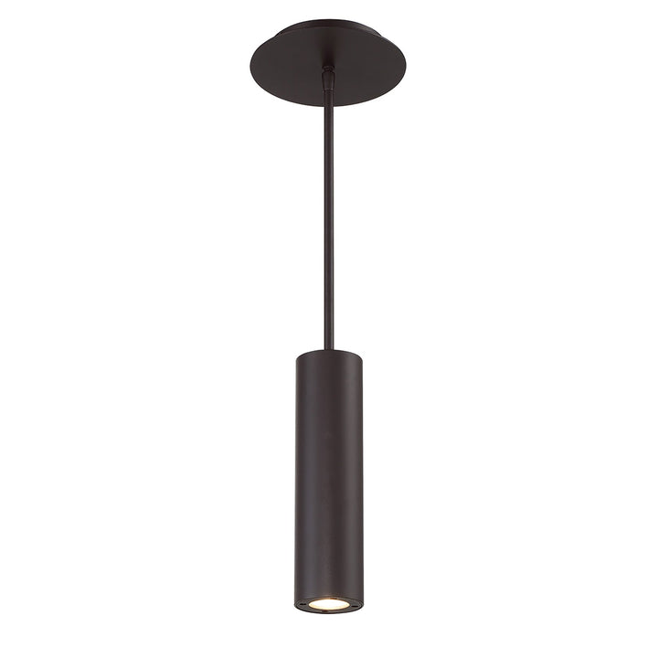##Antique Hardware## Caliber LED Indoor & Outdoor Pendant