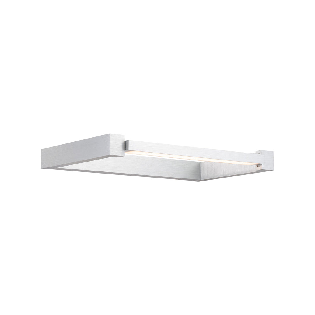 ##Antique Hardware## Lune LED Adjustable Picture Light