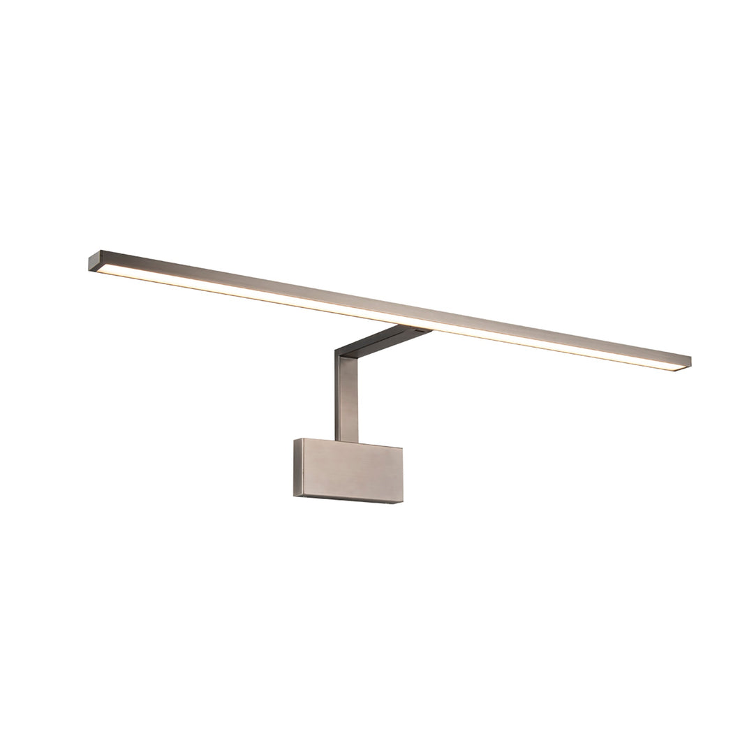 ##Antique Hardware## Uptown LED Picture Light