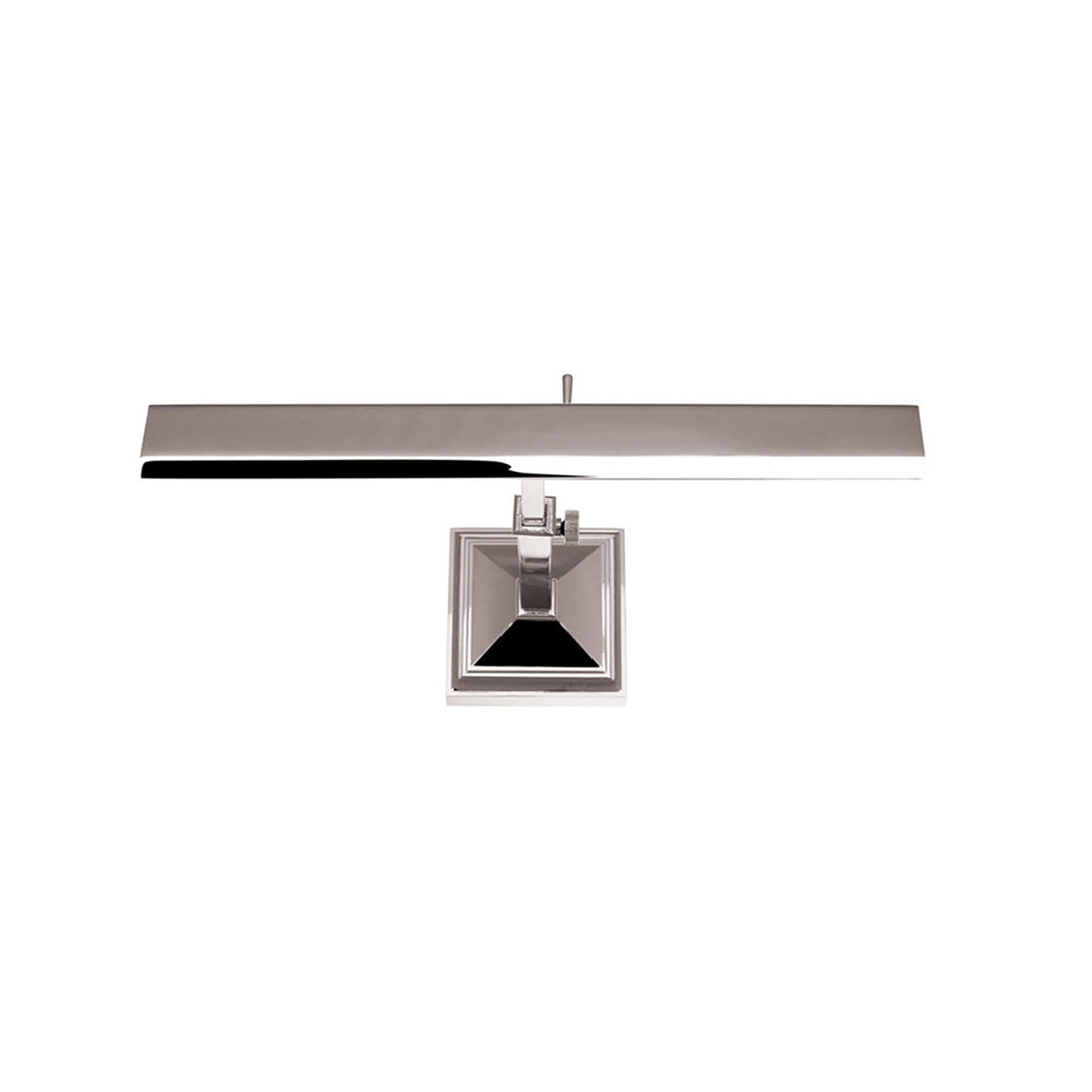 ##Antique Hardware## Hemmingway LED Picture Light