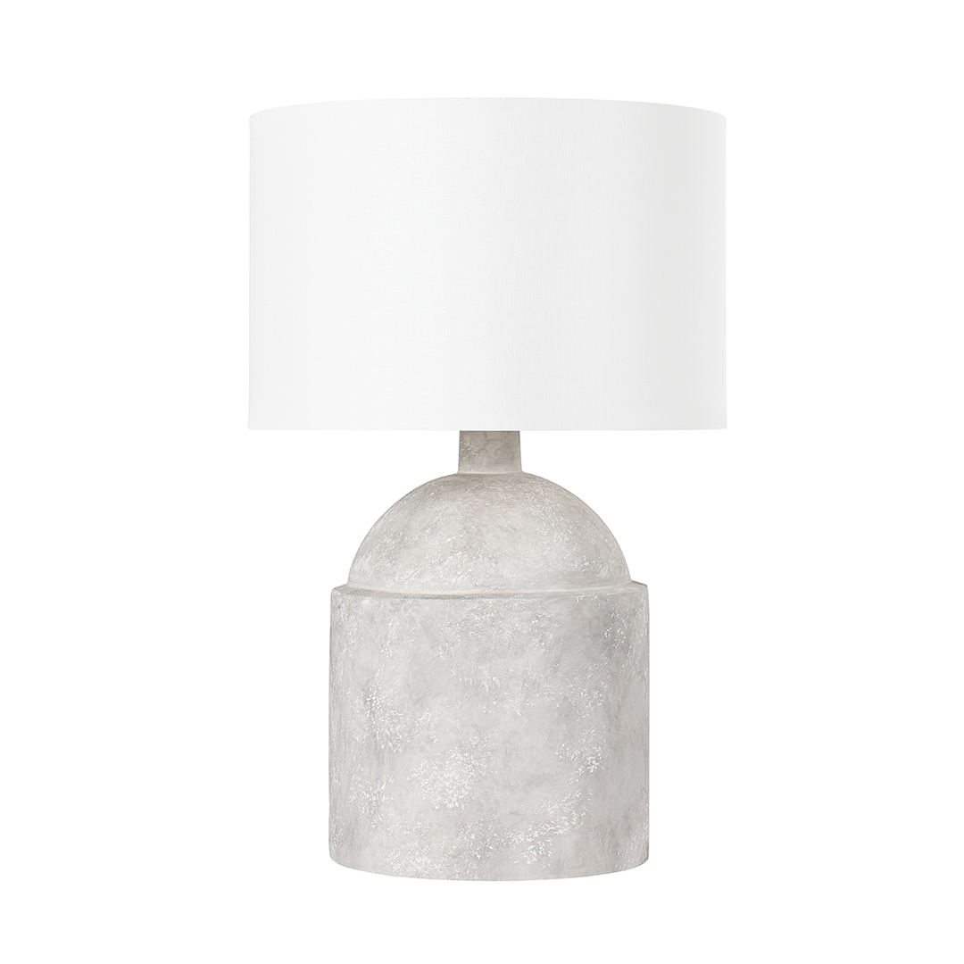 ##Antique Hardware## Torrance Table Lamp