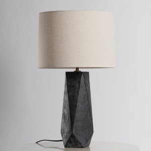 ##Antique Hardware## Coronado Table Lamp