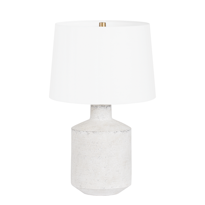 Antique Hardware Dallas Table Lamp Table Lamp