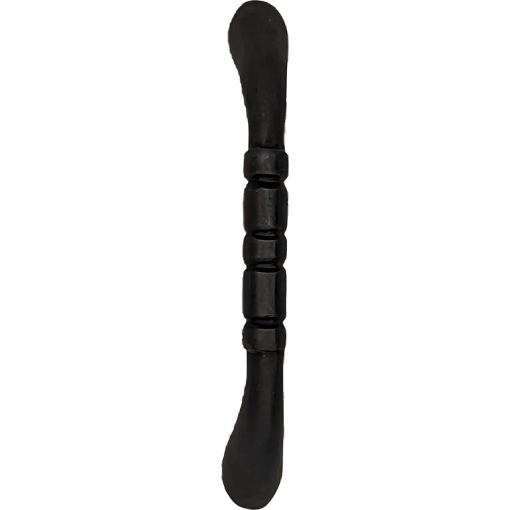 ##Antique Hardware## 3 1/2 Inch Overall (3 Inch c-c) Solid Brass Traditional Pull (Several Finishes Available)