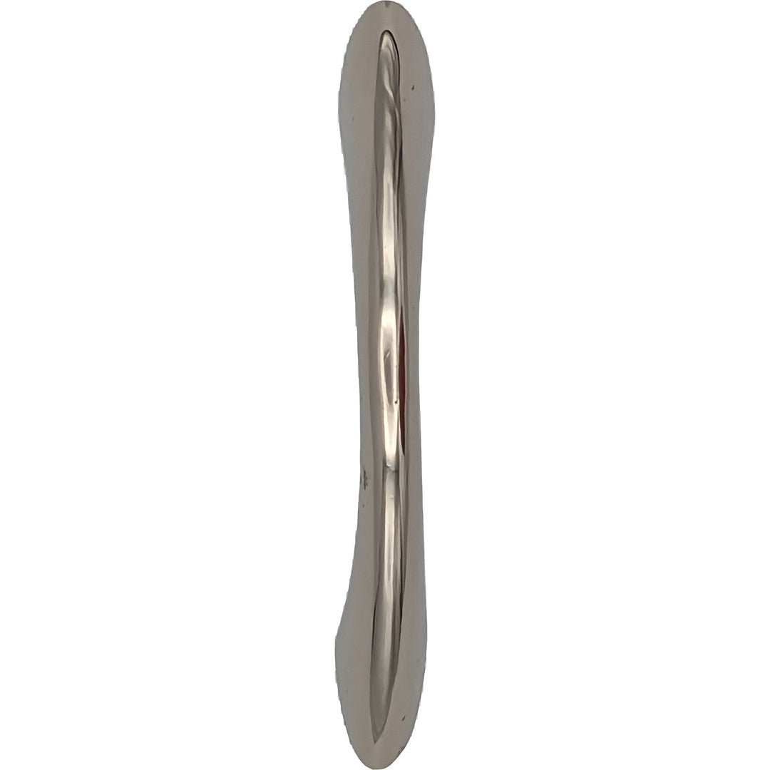 ##Antique Hardware## 4 Inch Overall (3 Inch c-c) Solid Brass Traditional Cabinet & Furniture Pull (Several Finishes Available)