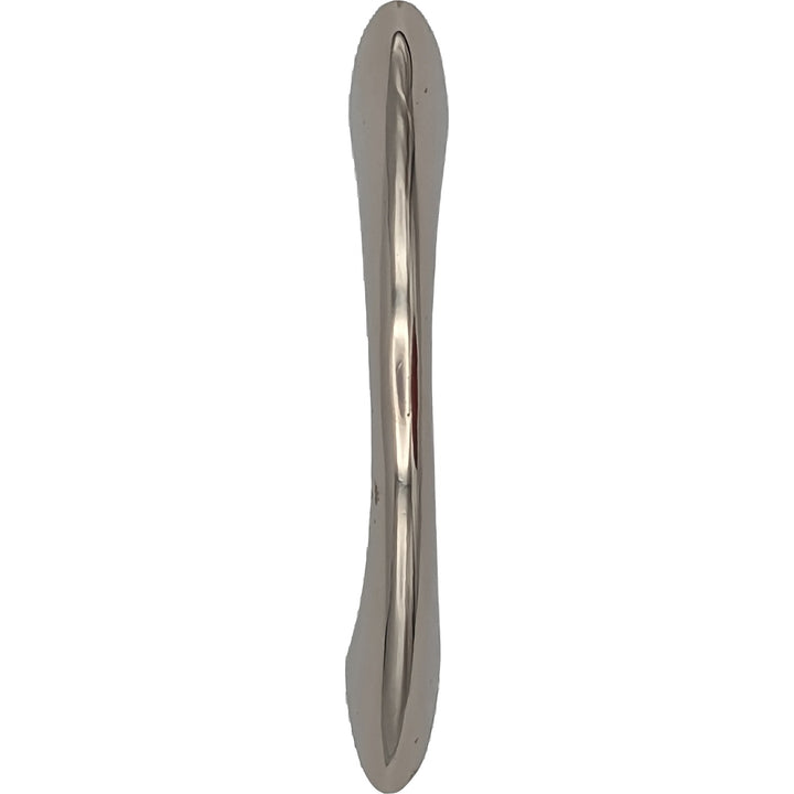 ##Antique Hardware## 4 Inch Overall (3 Inch c-c) Solid Brass Traditional Cabinet & Furniture Pull (Several Finishes Available)
