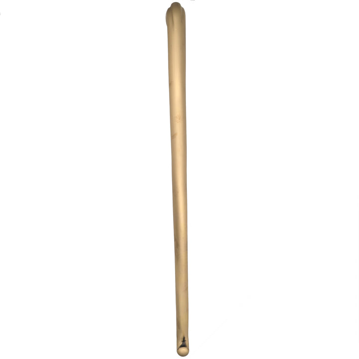 Antique Hardware 22 1/2 inch (21 inch c-c) Thornton Oversize Pull (Several Finishes Available) 