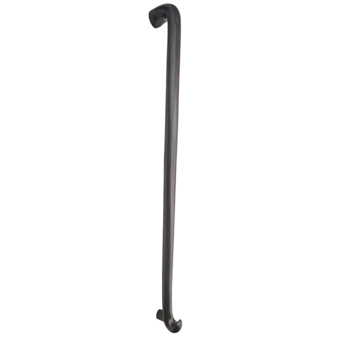 Antique Hardware 22 1/2 inch (21 inch c-c) Thornton Oversize Pull (Several Finishes Available) 