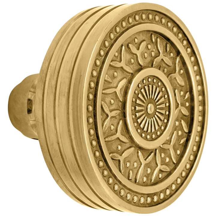 ##Antique Hardware## Long Cornice Plate Single Door Deadbolt Entryway Set (Several Finish & Knob Options)