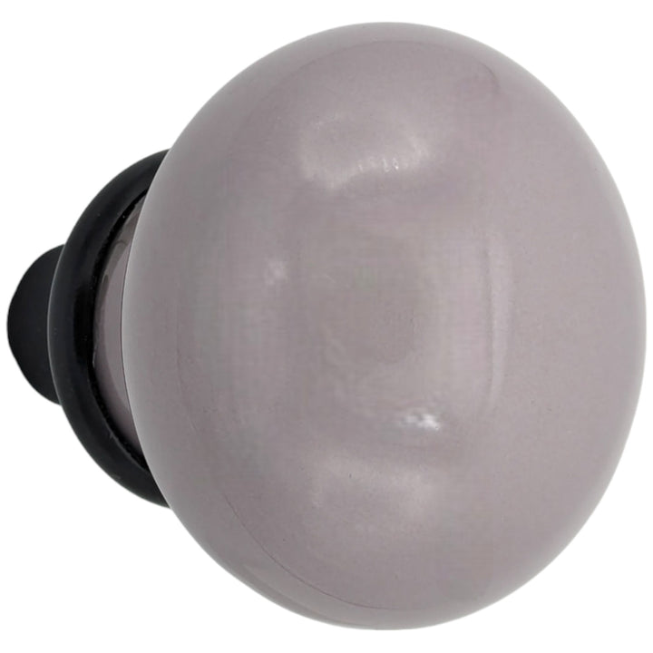 Antique Hardware Gray Porcelain Spare Knob Set (Several Finishes Available) SPARE DOORKNOBS