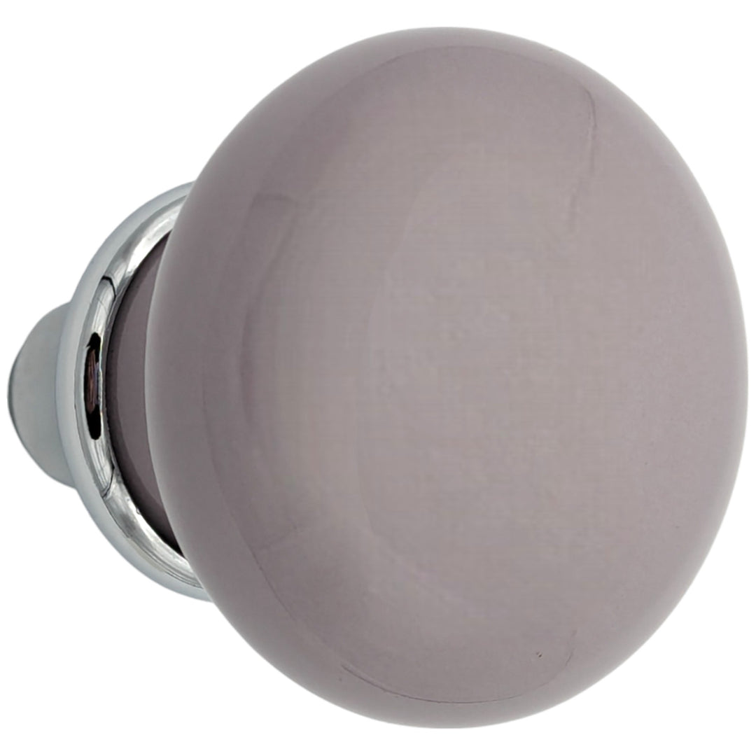 Antique Hardware Gray Porcelain Spare Knob Set (Several Finishes Available) SPARE DOORKNOBS