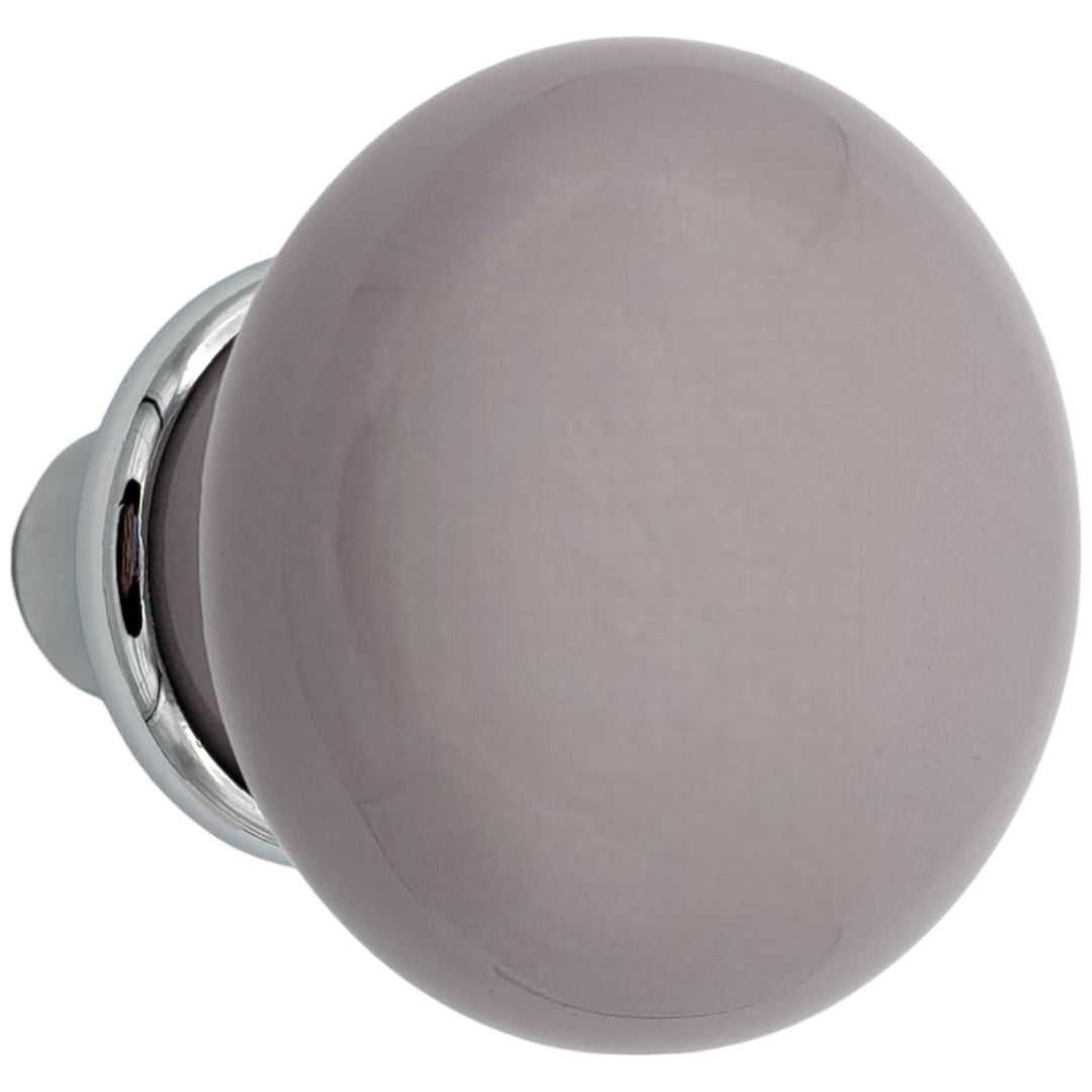 Antique Hardware Gray Porcelain Spare Knob Set (Several Finishes Available) SPARE DOORKNOBS
