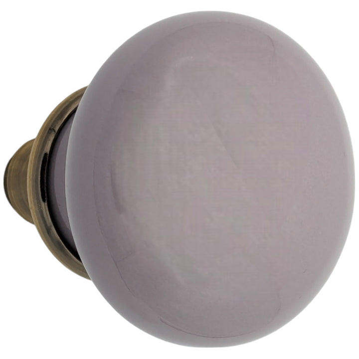 Antique Hardware Gray Porcelain Spare Knob Set (Several Finishes Available) SPARE DOORKNOBS