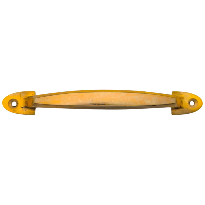 5 3/4" Pull Handle (Polished Brass Finish)