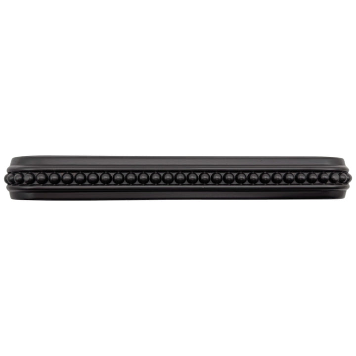##Antique Hardware## 5 inch Overall (4.5 inch C-C) Beaded Signature Cabinet Pull (Several Finishes Available)