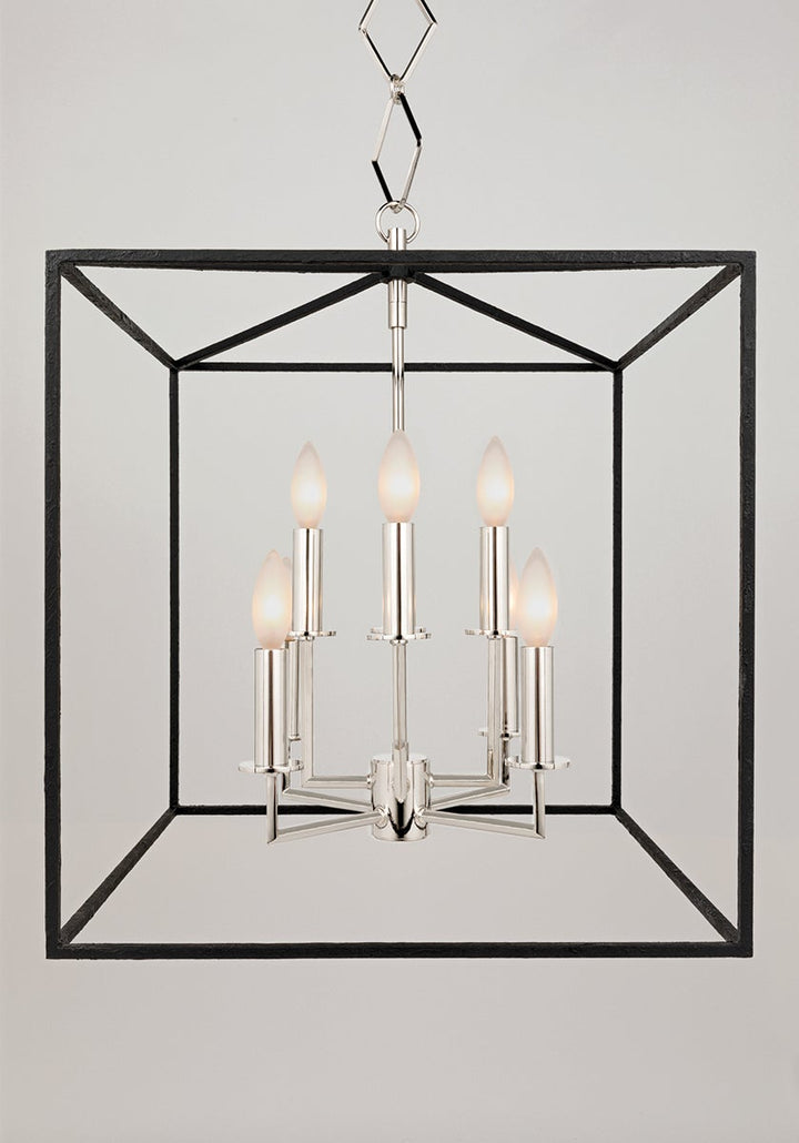 ##Antique Hardware## Richie Lantern