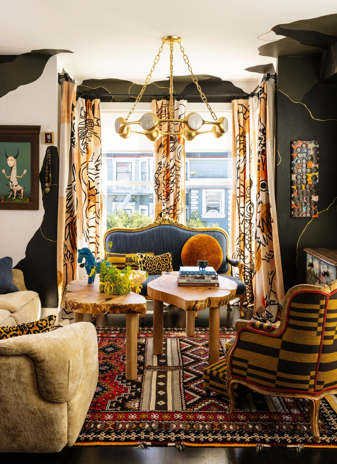 Corbett Lighting 
