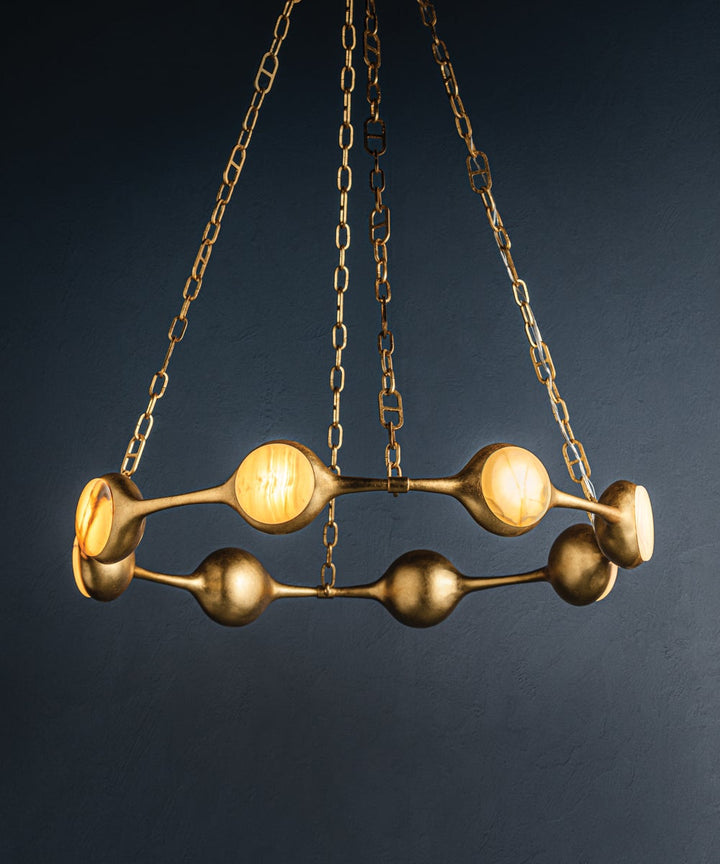 Corbett Lighting 