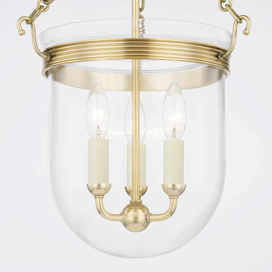 ##Antique Hardware## ROUSHAM Lantern