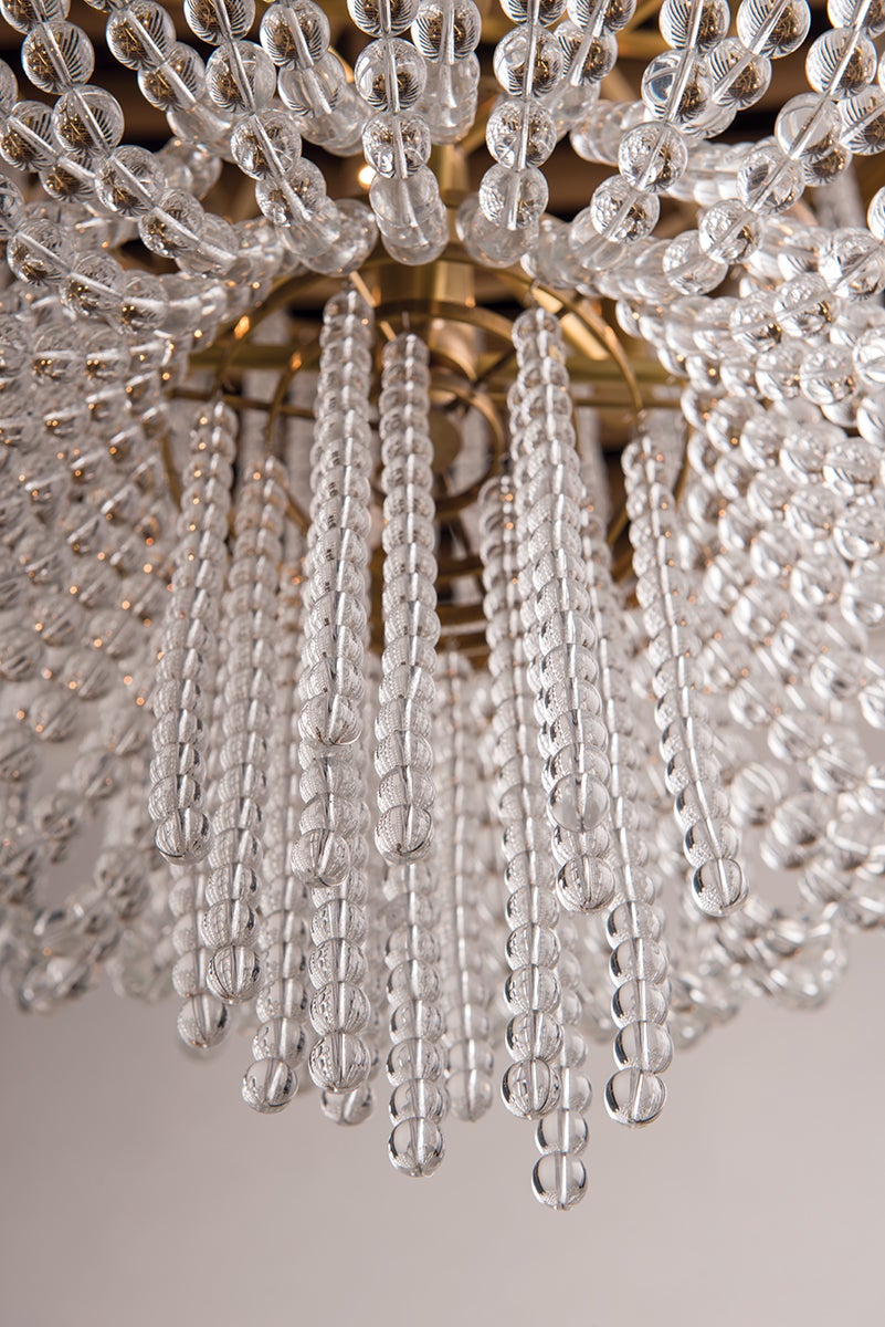 ##Antique Hardware## Royalton Chandelier