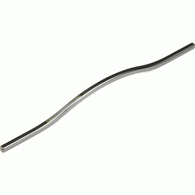 ##Antique Hardware## 13 3/8 Inch (11 3/8 Inch c-c) Sorrento Cabinet Pull