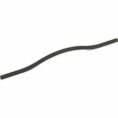 ##Antique Hardware## 13 3/8 Inch (11 3/8 Inch c-c) Sorrento Cabinet Pull