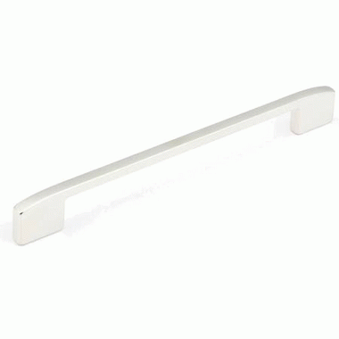 ##Antique Hardware## 7 7/8 Inch (6 1/4 Inch c-c) Sorrento Cabinet Pull