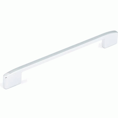 ##Antique Hardware## 7 7/8 Inch (6 1/4 Inch c-c) Sorrento Cabinet Pull
