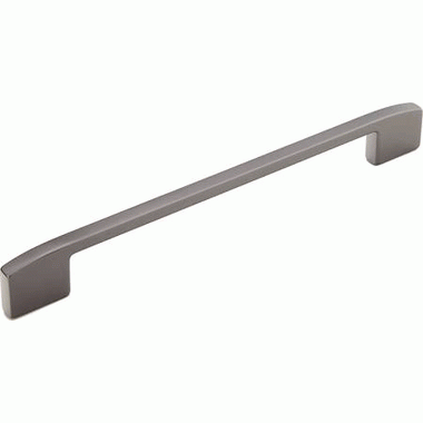 ##Antique Hardware## 7 7/8 Inch (6 1/4 Inch c-c) Sorrento Cabinet Pull