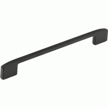 ##Antique Hardware## 7 7/8 Inch (6 1/4 Inch c-c) Sorrento Cabinet Pull